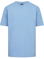 Unisex tričko z těžké bavlny 40. light blue model 22452302 - Promodoro Unisex tričko z těžké bavlny 40. light blue model 22452302 - Promodoro