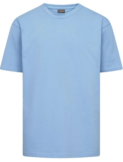 Promodoro 3100 Unisex tričko z těžké bavlny 40.3100 light blue Promodoro 3100 Unisex tričko z těžké bavlny 40.3100 light blue