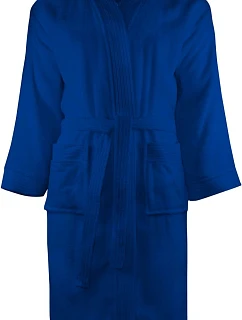 Bathrobe Župan model 22547037 navy - The One Towelling