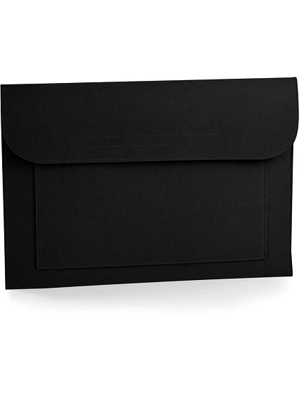 BG  taška na notebook 52.0 black model 22480947 - BagBase