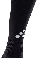 Craft Teamwear Squad Sock Solid Sportovní ponožky 82.5580 black