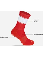 L Sportovní ponožky  blue/white model 22455963 - Mr. Socks