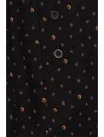 Atlantic 2MBX-013/06 2-pack barva:šedá/černá