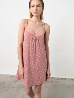 Dámská noční košile –   model 18362113 - Vamp