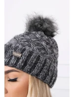 Víčko K169 grafit Víčko K169 grafit