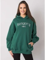 RV BL 7357.35X tmavě zelená