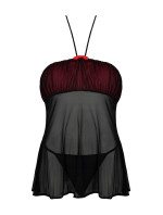 LivCo Corsetti Fashion Set Febrenn Black