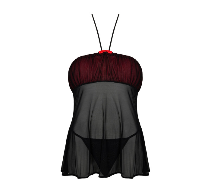 LivCo Corsetti Fashion Set Febrenn Black