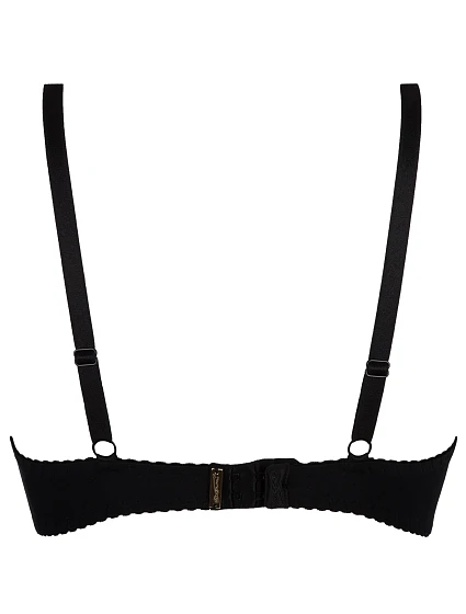 Podprsenka černá model 22550809 - Axami Podprsenka černá model 22550809 - Axami