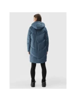 Dámský zimní kabát