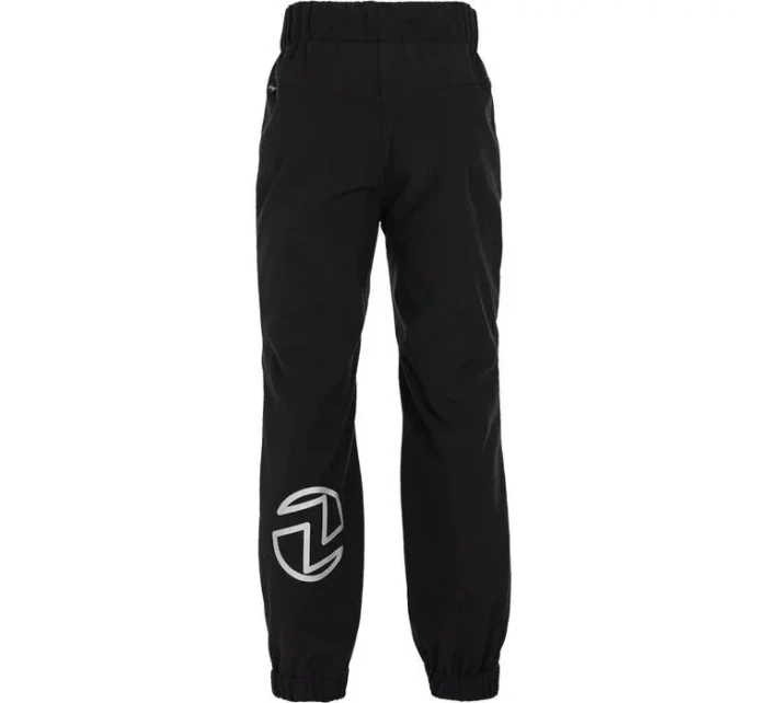 Dětské softshellové kalhoty ZigZag Ludo Dětské softshellové kalhoty ZigZag Ludo