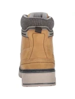 Pánské zimní boty model 20563944 - Whistler Pánské zimní boty model 20563944 - Whistler