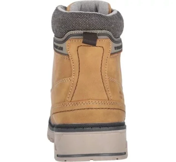 Pánské zimní boty model 20563944 - Whistler Pánské zimní boty model 20563944 - Whistler