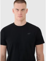 Pánské tričko 4F Pánské tričko 4F