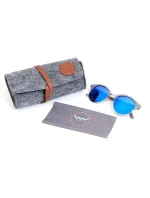 Pouzdro na brýle VUCH Grey