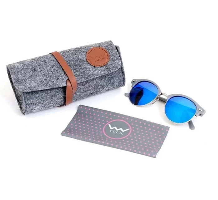 Pouzdro na brýle VUCH Grey