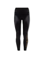 Dámské legíny 164711 3F235 00020 černé - Emporio Armani