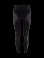 Dámské legíny 164711 3F235 00020 černé - Emporio Armani