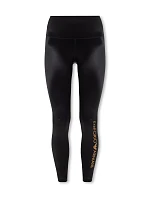 Dámské legíny 164711 3F235 00020 černé - Emporio Armani