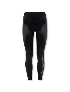 Dámské legíny 164711 3F235 00020 černé - Emporio Armani