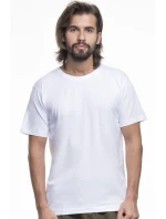 Pánské tričko Heavy  model 4729387 - PROMOSTARS