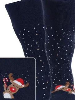 vzorované punčochové kalhoty 02 model 18139836 - Wola