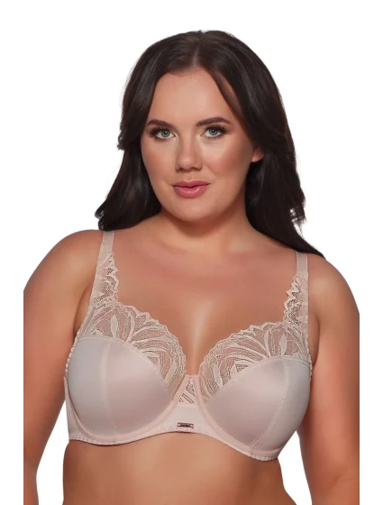 PODPRSENKA AV 2106 BEIGE MAXI