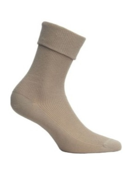 Dámské netlačící ponožky COMFORT WOMAN