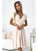 Společenské šaty  model 194294 Numoco