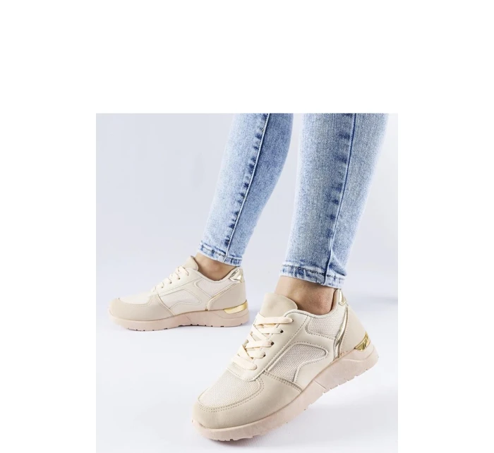 Tenisky  model 207641 Solea