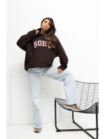 Mikina  model 222920 Rue Paris