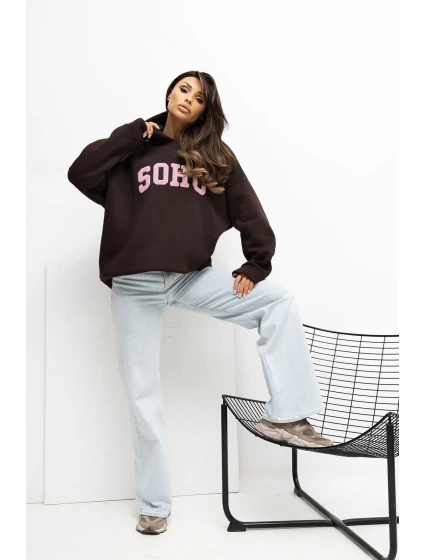 Mikina  model 222920 Rue Paris