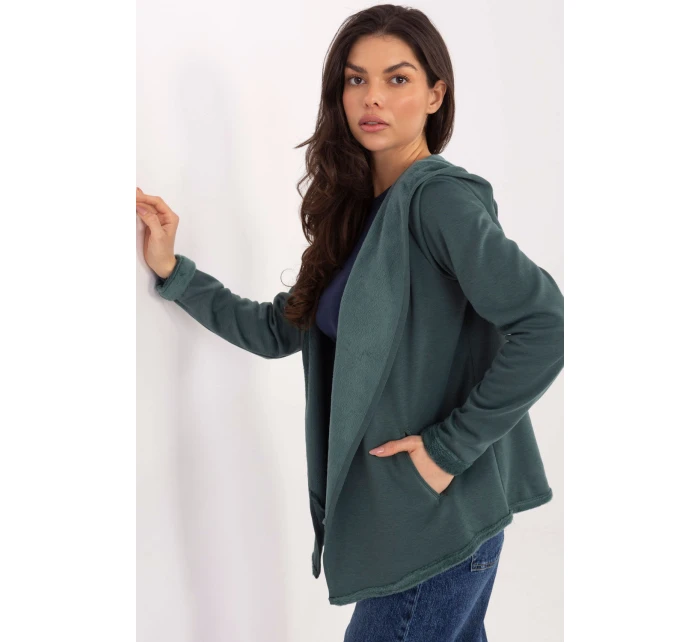 Mikina  model 222930 Sublevel