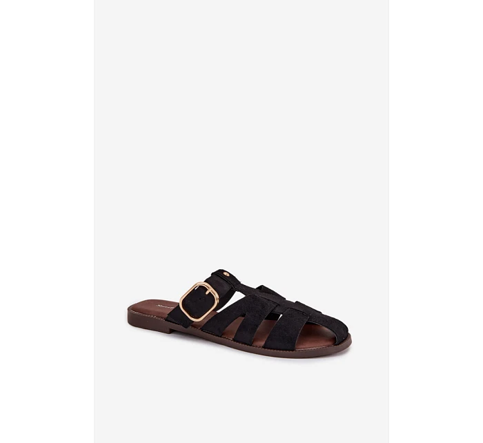 Pantofle  model 225380 Step in style