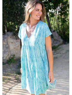 Dámské šaty Rouge model 21442204 - Terre Rouge