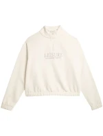 Mikina 4F F0718 W 4FAW23TSWSF0718 12S