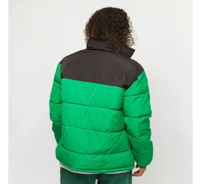 Karl Kani Retro Block Reversible Puffer Jacket M 6076822 pánské