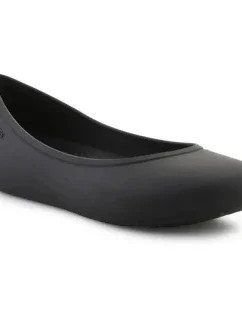 Boty Crocs Brooklyn Flat W 209384-001