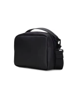 BOX BAG W3 model 21325583 01 BLACK - Rains