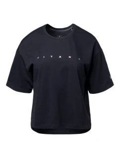 Fitanu tričko s krátkým rukávem Nari W 92800621113