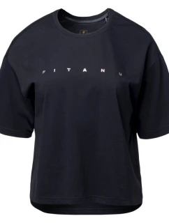 Fitanu tričko s krátkým rukávem Nari W 92800621113