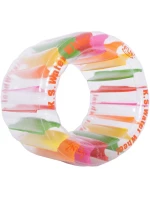 VODNÍ KOLO 125X84CM 27213