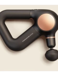 Therabody Theragun Sense ruční masážní přístroj černý