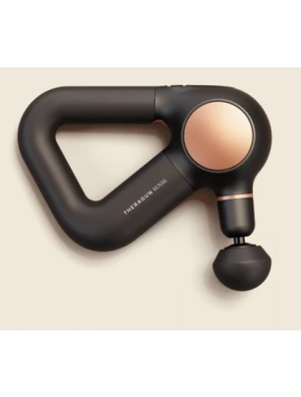 Therabody Theragun Sense ruční masážní přístroj černý