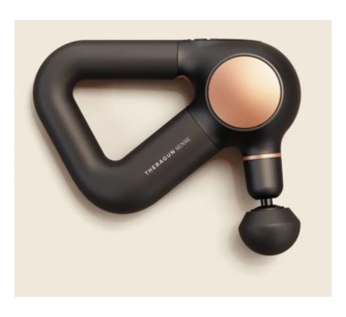 Therabody Theragun Sense ruční masážní přístroj černý