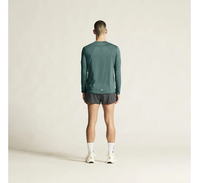 Pánské tričko s dlouhým rukávem ADV ESSENCE LS TEE 2 M