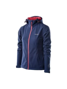 Dámská bunda caria II 92800075205 - Hi-Tec