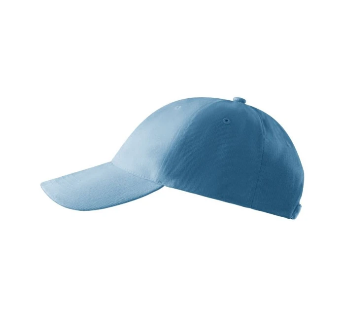 Unisex čepice 6P (azurová) Unisex čepice 6P (azurová)
