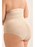 Gabriella Maxi Shape High Waist Briefs Kód 1400 barva:natural
