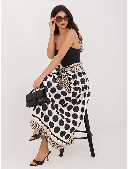 Sukně IT SD 97576 2.19P černá